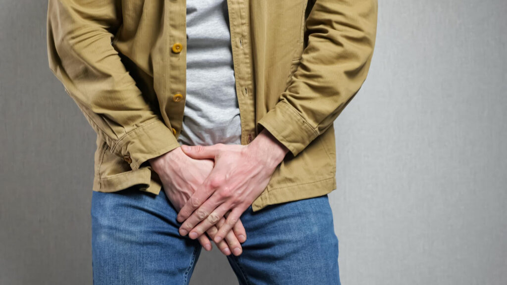 Ορχεοεπιδιδυμίτιδα