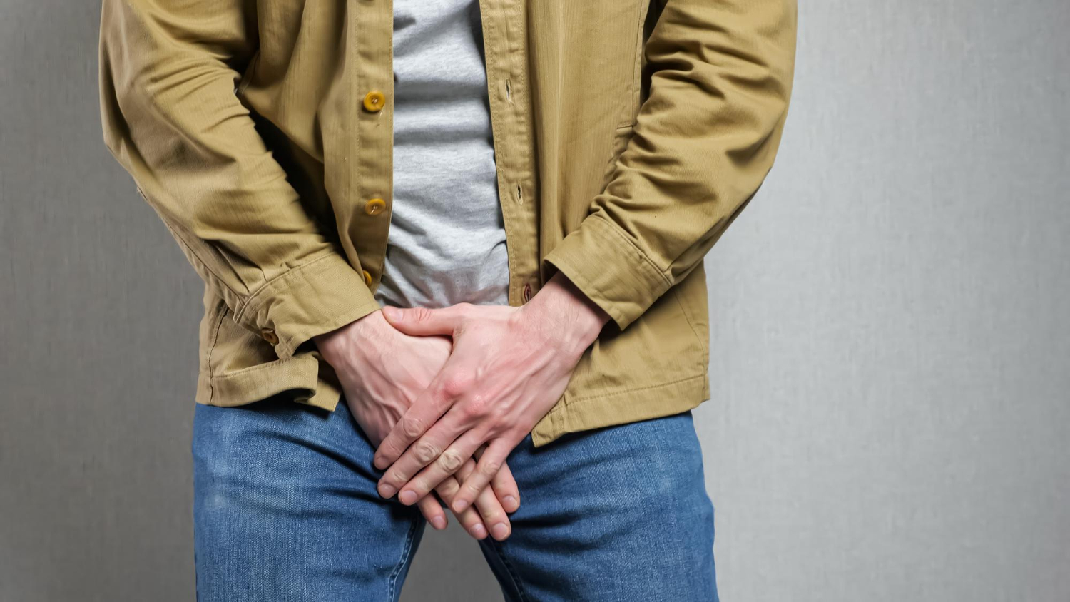 Ορχεοεπιδιδυμίτιδα: Συμπτώματα, διάγνωση και σωστή αντιμετώπιση